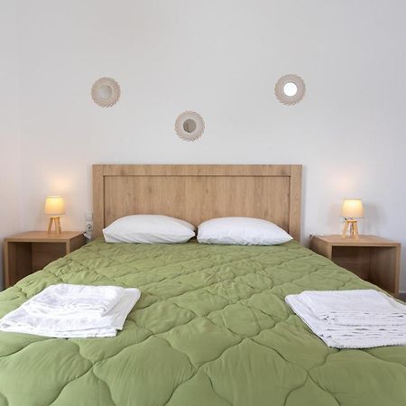 Dionysiasea 1 - Cozy Escape Steps From The Beach! Gazi Zewnętrze zdjęcie
